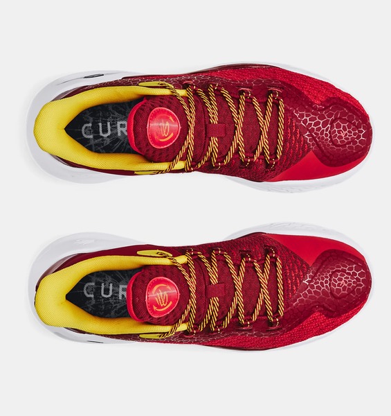 The Under Armour Curry 11 